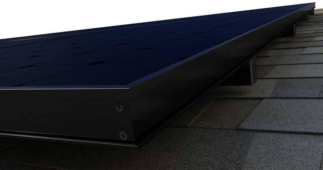 Solar Racking